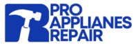yellow and black home repair logo